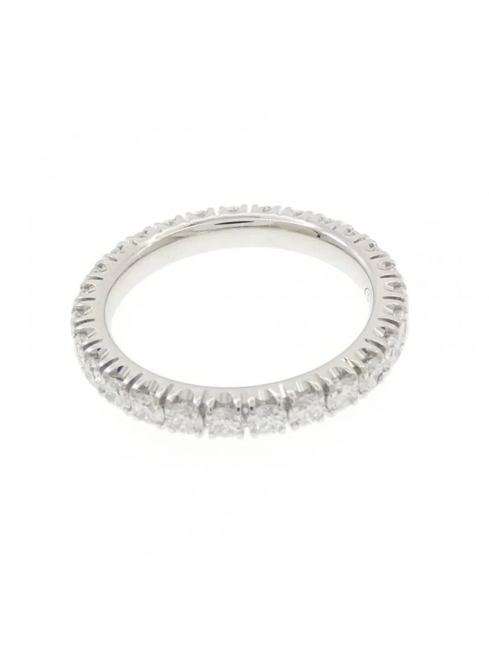 Cartier Etain Cell Ring
